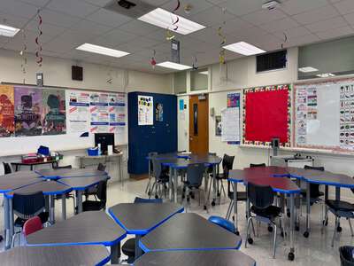 Classroom Standard