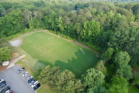 Duluth High School Practice Field in Duluth