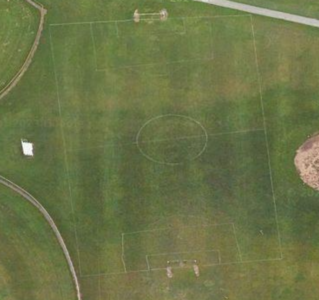 Columbus Field - Soccer