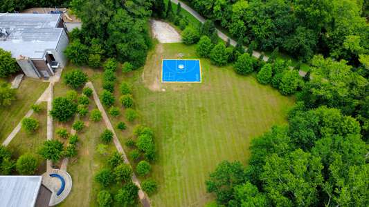 Beecher Hills Elementary School Field - Practice in Atlanta 2
