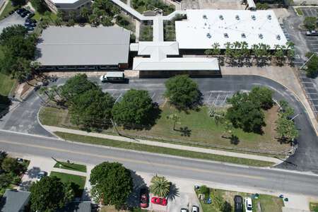 Duncan U. Fletcher Middle School Parking Lot - Side (3 hr min) in Jacksonville 2