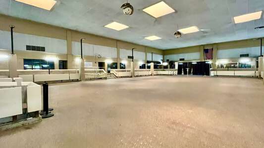 Frank H. Peterson Academies of Technology Bazaar Deck (3hr min) in Jacksonville