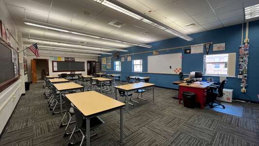 Classroom Standard