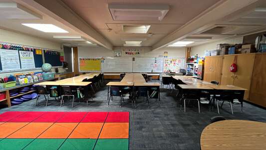 Marina Vista Elementary Classroom Standard in Marina 3