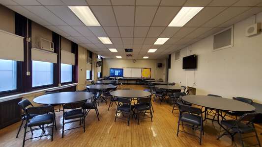 Philadelphia Conference Room