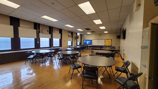 Kensington (High) Site Conference Room in Philadelphia