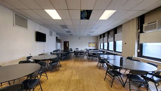 Kensington (High) Site Conference Room in Philadelphia