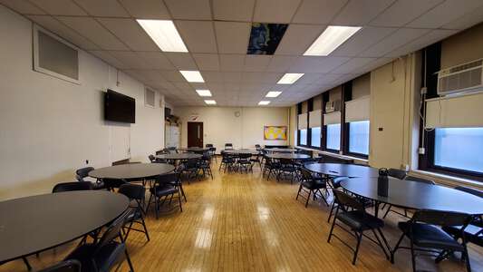 Kensington (High) Site Conference Room in Philadelphia