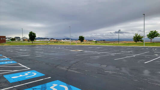 Parking Lot