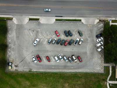148 James Madison Elementary School Parking Lot A (Cap-50/HA-3) in San Antonio 1