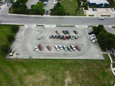 148 James Madison Elementary School Parking Lot A (Cap-50/HA-3) in San Antonio 2