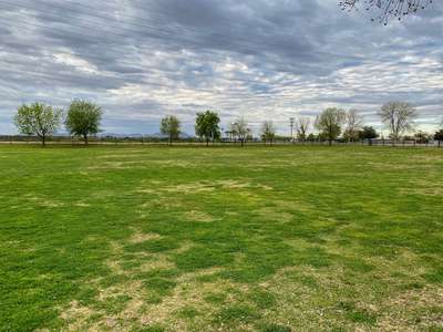 Boulder Creek Elementary School Field - Practice in Mesa