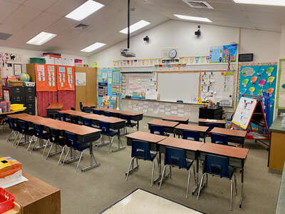 Classroom Standard