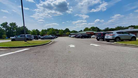 Parking Lot