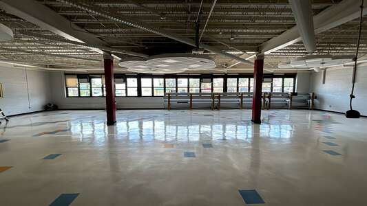 Joseph C. Moscona School Auditorium in Metairie 3