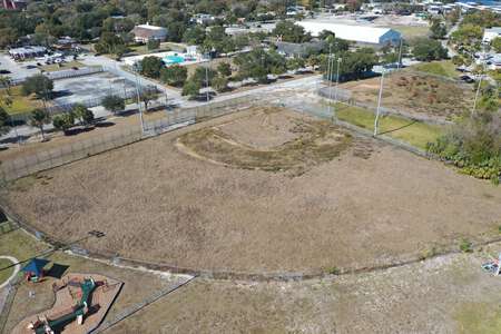 Just Elementary School (0282) Field - Practice in Tampa