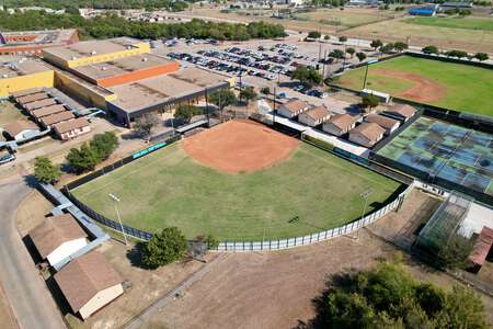 Dallas Softball Field