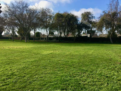 Patterson Elementary School (FUSD) Field - Baseball 2 in Fremont