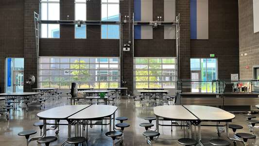 Cafeteria