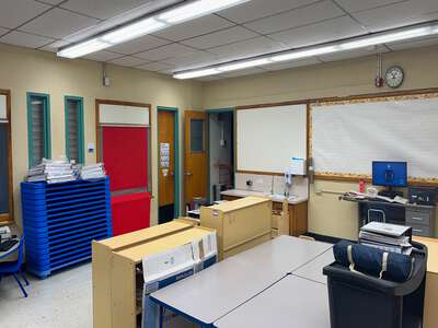 Classroom Standard