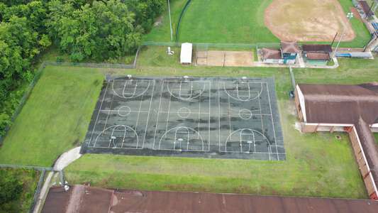 Mandarin High School  Outdoor Basketball Courts (3 hr min) in Jacksonville 3