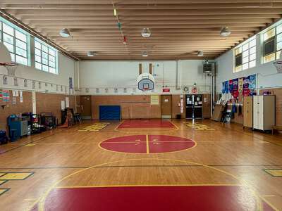 Personalized Learning Academy at Sam Houston Gym in Dallas 3
