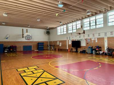Personalized Learning Academy at Sam Houston Gym in Dallas 5