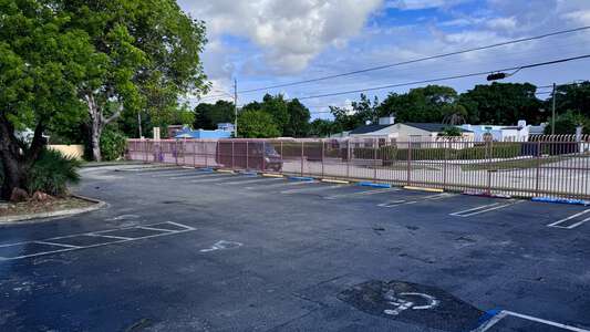 Parking Lot