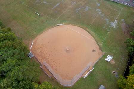 Virginia Beach Field - Baseball