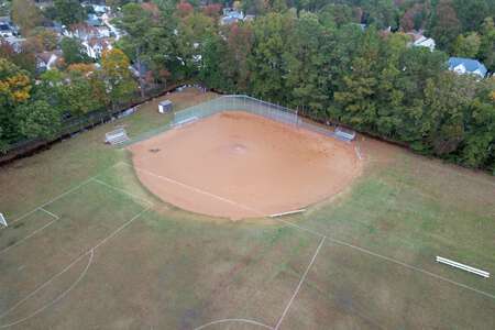 Plaza Middle School Field - Baseball in Virginia Beach