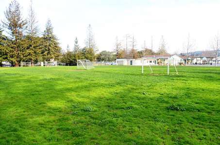 Field A - Field Sports
