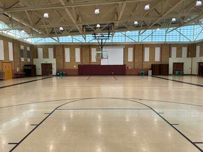 Eleanor Murray Fallon Middle School Multi Purpose Room in Dublin 3