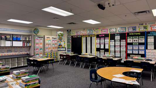 Classroom Standard