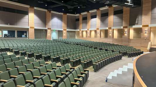 Fort Mill Auditorium