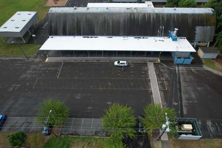Fir Grove Elementary School Parking Lot - Rear (Large) in Beaverton 3