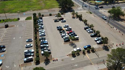 Horizon Heights Elementary School Parking Lot - Small in Horizon City 3