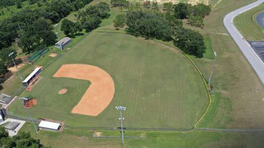 Pasco High School Field - Baseball in Dade City