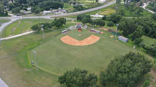 Pasco High School Field - Baseball in Dade City