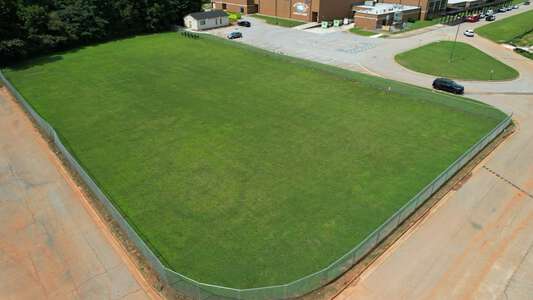 Lovejoy Middle School Field - Practice in Lovejoy 3