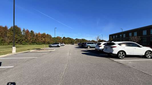 Plaza Annex Parking Lot 2 - FACE Parking in Virginia Beach