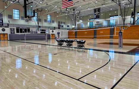 Generals Gym