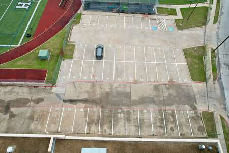 Parking Lot - Fields 1