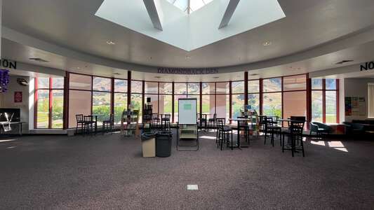 Century High School Media Center - Room A202 in Pocatello 5