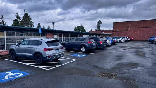 Parking Lot