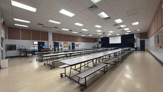 Cafeteria