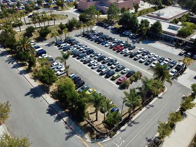 Parking Lot 2