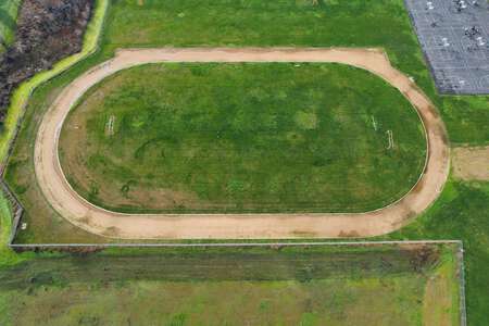 Edward Harris, Jr. Middle School Track & Field in Elk Grove