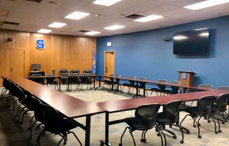 Stillwater Boardroom
