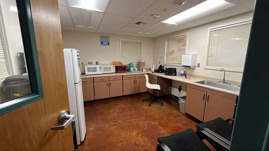 Rio Vista High School Staff Room in Rio Vista 3