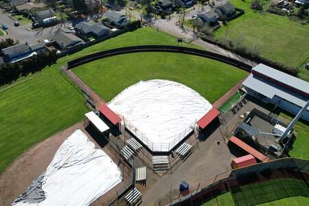 Thurston High School Field - Softball Varsity in Springfield
